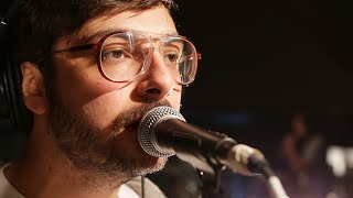 Foxing on Audiotree Live Full Session [upl. by Bradleigh524]