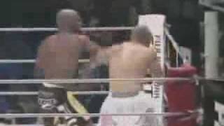 Anderson Silva VS Ryo Chonan Flying Scissor Heel Hook [upl. by Sigler]