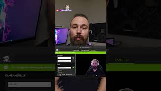 Nvidia Broadcast Series  Webcam [upl. by Jez]