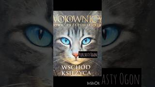 Koty w wojownikach za którymi tęsknie🥹😢 warriorcats wojownicy booktok books warriors [upl. by Cleavland]