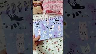 O planner perfeito para praticidade papelariafofa organização planejamento papelaria [upl. by Reinhart]