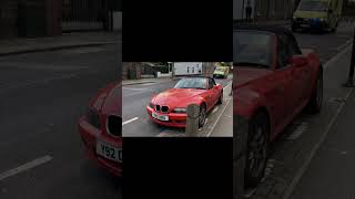 BMW Z3 [upl. by Nimzaj]