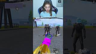 GEÇİŞLER KAPALI ÜZGÜNÜM 🤭💚 PUBG Mobile [upl. by Ardnued817]