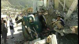 Pakistan Earthquake 2005 Part 2 [upl. by Ebony]