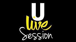 ULive Session  Video Teaser [upl. by Vanhomrigh]