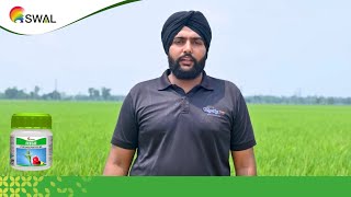 SWAL Feego  Amritpal Singh  Testimonial [upl. by Aihsi]