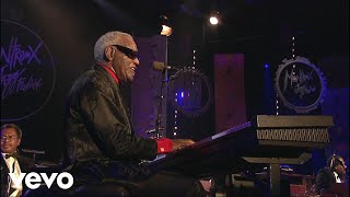 Ray Charles  Song For You Live at Montreux 1997 [upl. by Birchard]