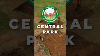 CENTRAL PARK DHA PHASE 5 ISLAMABAD dhaislamabad dharawalpindi park luxuryliving dha2 property [upl. by Whitaker]