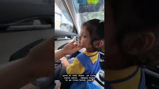 myshu ko lunch box yad krati hui shystylesvlogs babylove [upl. by Wu]