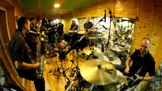 LIBERTANGO Live  Revolver Studio [upl. by Yeldua]