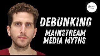 💥IDAHO4 💥 Debunking Mainstream Media MYTHS  Bryan Kohberger [upl. by Nauqyaj]