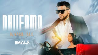 Kamil Ali  Dhiifama Official Music Video [upl. by Gies36]