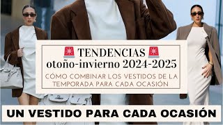 Tendencias de moda OTOÑO INVIERNO 2024 2025  Looks para citas y eventos  Haul SHEIN [upl. by Chaddy517]