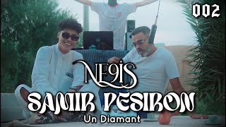 Samir Pesiron  NE9IS Prod By  alyetn [upl. by Nnywg]