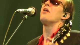 Joe Bonamassa  You Better Watch Yourself Live At Shepherds Bush Empire 27032013 [upl. by Blanchette]