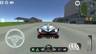 Yalili yalila song car driving gameplay [upl. by Carolyne615]