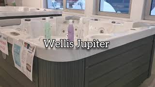 Wellis Jupiter [upl. by Tterab]