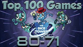 Top 100 Games of all Time 8071 [upl. by Ithnan867]