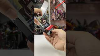 Transformers AR Vanch Card  Booster Pack Celebrating 40 Years EP1อย่างเทพ cards transformers [upl. by Estevan]