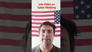 Info Video on cyber Mobbing [upl. by Slack]