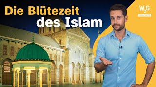 Islam Das Goldene Zeitalter [upl. by Dianuj]