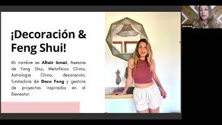 Cómo activar la riqueza con Feng shui [upl. by Ecnadnak]