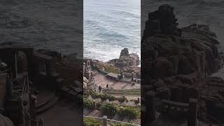 Minack theatre Cornwall [upl. by Andree]