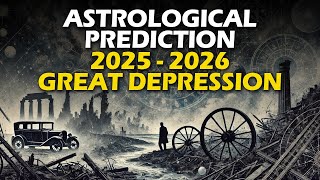 Incredible Prediction for 20252026 Saturn and Neptune Create a New World [upl. by Egin]