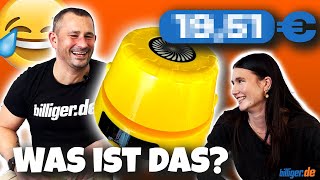 Würdest du dir dieses Produkt kaufen Der billigerde Check  Folge 1 [upl. by Swann449]