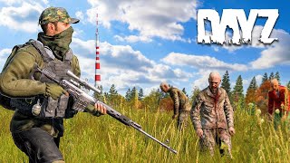 720P FACECAM  DAYZ Ao Vivo [upl. by Ahseenat]