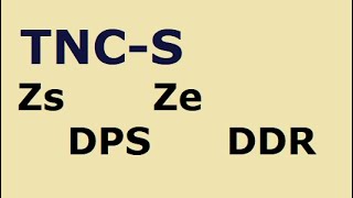 Schema TNCS Impedanța buclei de defectZs  calcul Întreruperea PEN De ce RCCB  MCB sau RCBO [upl. by Nylatsirhc375]