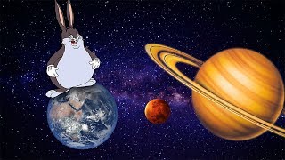 Humongous Chungus [upl. by Attey]