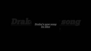 drakes new song [upl. by Osnofledi]