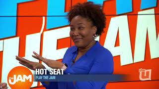 Play the Jam Hot Seat with Barbara [upl. by Annecorinne201]