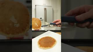 TransformHQ lets make protein pancakes [upl. by Clements]