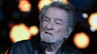 Eddy Mitchell face à une nouvelle perte  « Mon cercle d’amis disparaît peu à peu » [upl. by Nosnek]