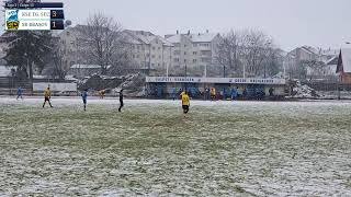 LIVE VIDEO  KSE Târgu Secuiesc  SR Brașov  Liga a 3a Et 13 [upl. by Wampler]