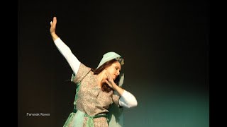 Mehregan by Niosha Dance Academy in 2008 show [upl. by Sivartal]