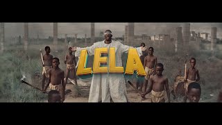 RJ Kanierra  LELA Official Music Video [upl. by Atterehs]