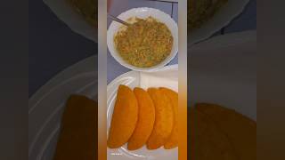 Empanadas Venezolanas TRIFASICA te va a gustar recetas recetasfaciles comida foodvlog shorts [upl. by Sherline]