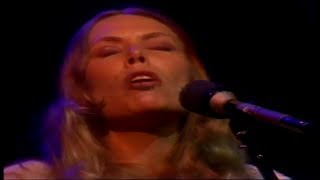 Joni Mitchell  Old Grey Whistle Test 1974 [upl. by Rez]