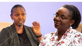 Mme INGABIRE aratubwira gahunda ikurikira nyuma yo kwangirwa gukurwaho ubusenbwa [upl. by Krid593]