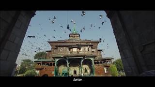 Kashmiri song Sahibo with subtitles Kashmir Paradise On Earth [upl. by Roseanna]