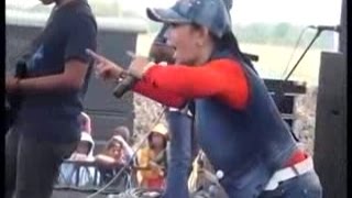 Ratna Antika  EDAN TURON Monata Live in Pasuruhan Kayen Pati 2015 [upl. by Assetan]