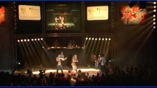 Beatbox Battle® Showreel 20022006 [upl. by Kenelm]