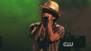 Gorilla  Bruno Mars  Live Performance iHeartRadio Music Festival [upl. by Sharon]