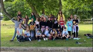 Year 6 residential PGL 2022 [upl. by Ielirol]