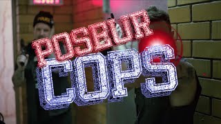 Poseur Cops 2 quotHighway to the Metal Zonequot [upl. by Ellasal]