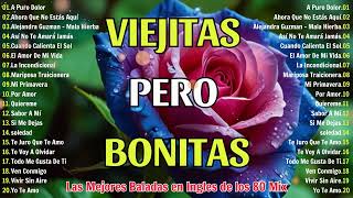 Las Mejores Baladas en Ingles de los 80 Mix 🌹 Romanticas Viejitas en Ingles 80s♪ღ♫ Volumen 36 [upl. by Ariane]