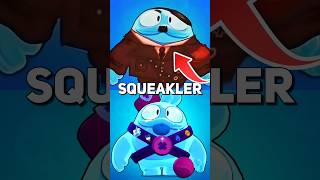 ALL New Brawler Skins Concepts Leaked 😏 brawlstars shorts [upl. by Tattan]